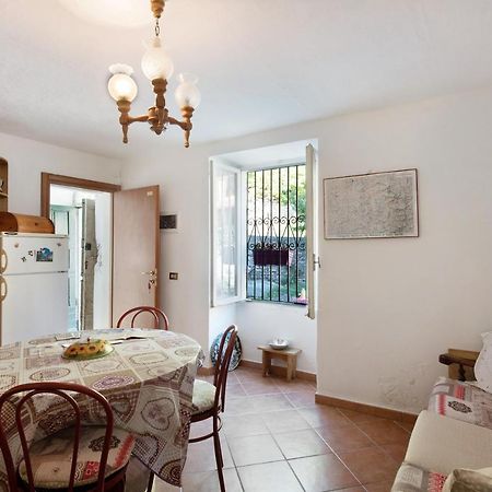 Apartamento Orizzonte Calmo Borghetto Di Borbera Exterior foto