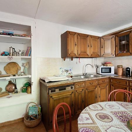 Apartamento Orizzonte Calmo Borghetto Di Borbera Exterior foto