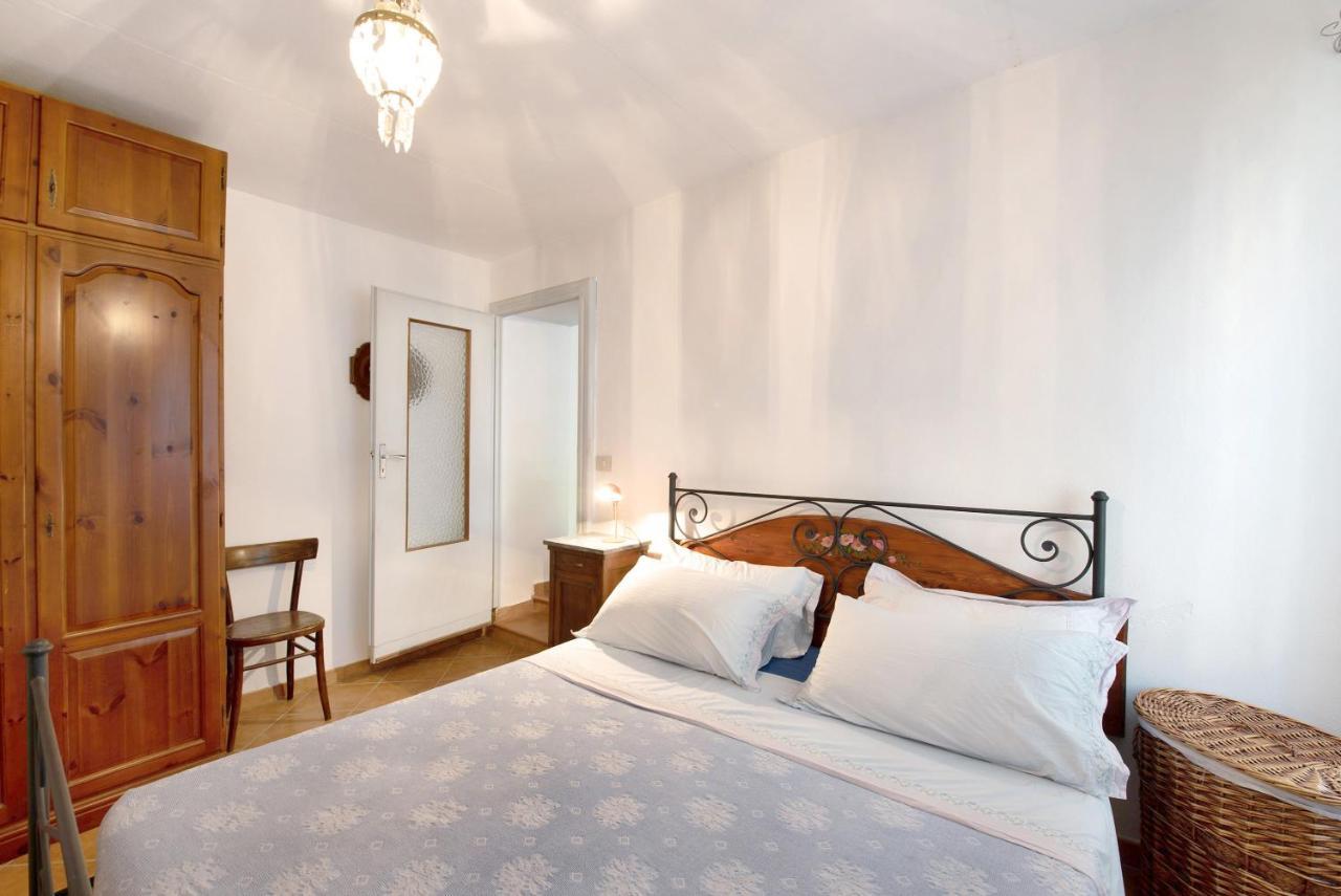 Apartamento Orizzonte Calmo Borghetto Di Borbera Exterior foto