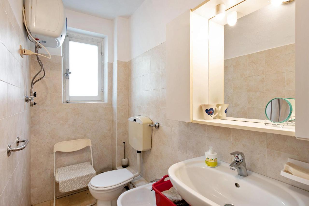 Apartamento Orizzonte Calmo Borghetto Di Borbera Exterior foto