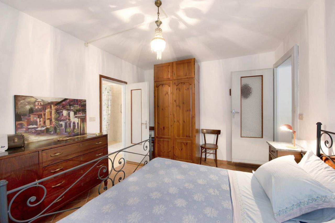 Apartamento Orizzonte Calmo Borghetto Di Borbera Exterior foto