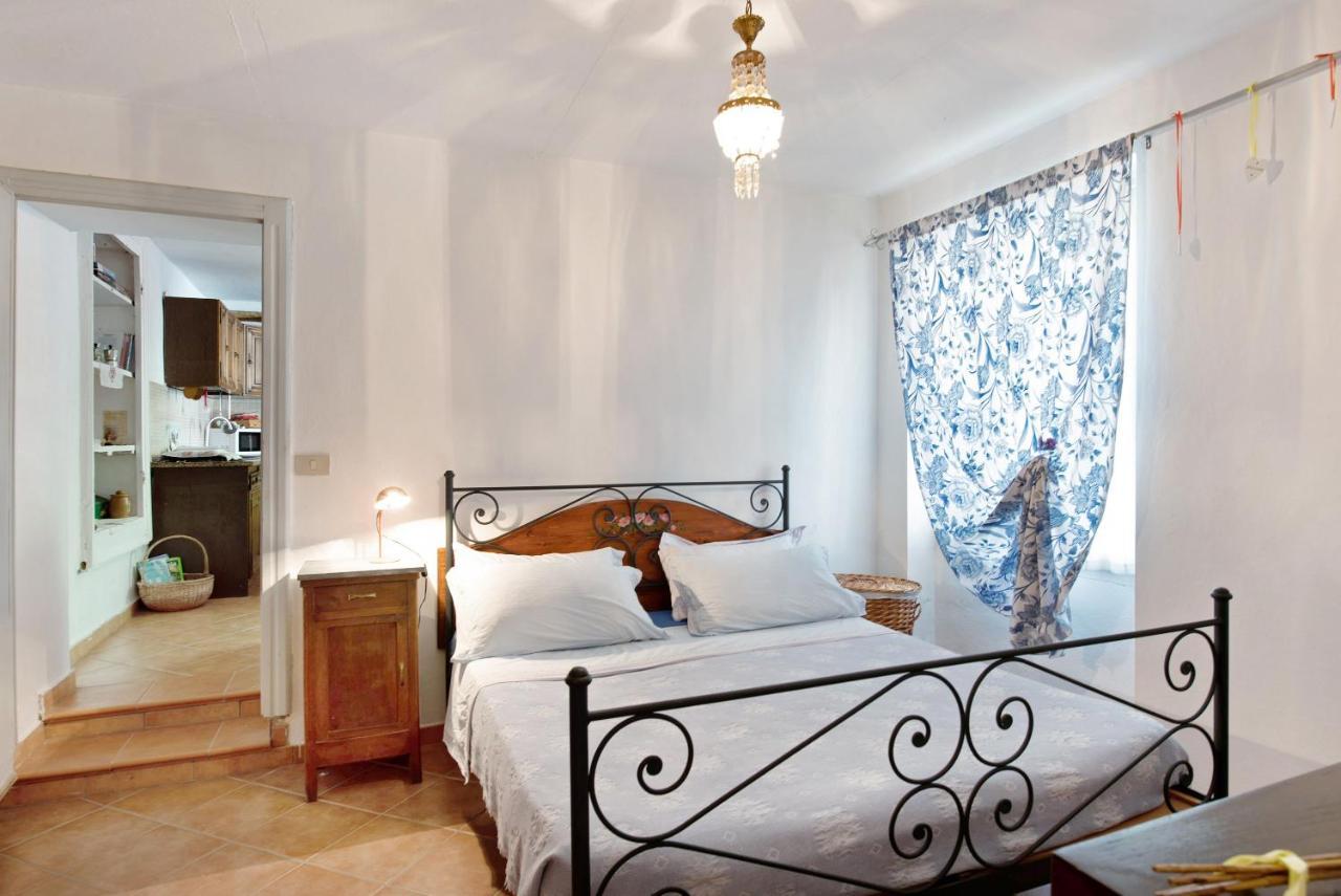 Apartamento Orizzonte Calmo Borghetto Di Borbera Exterior foto
