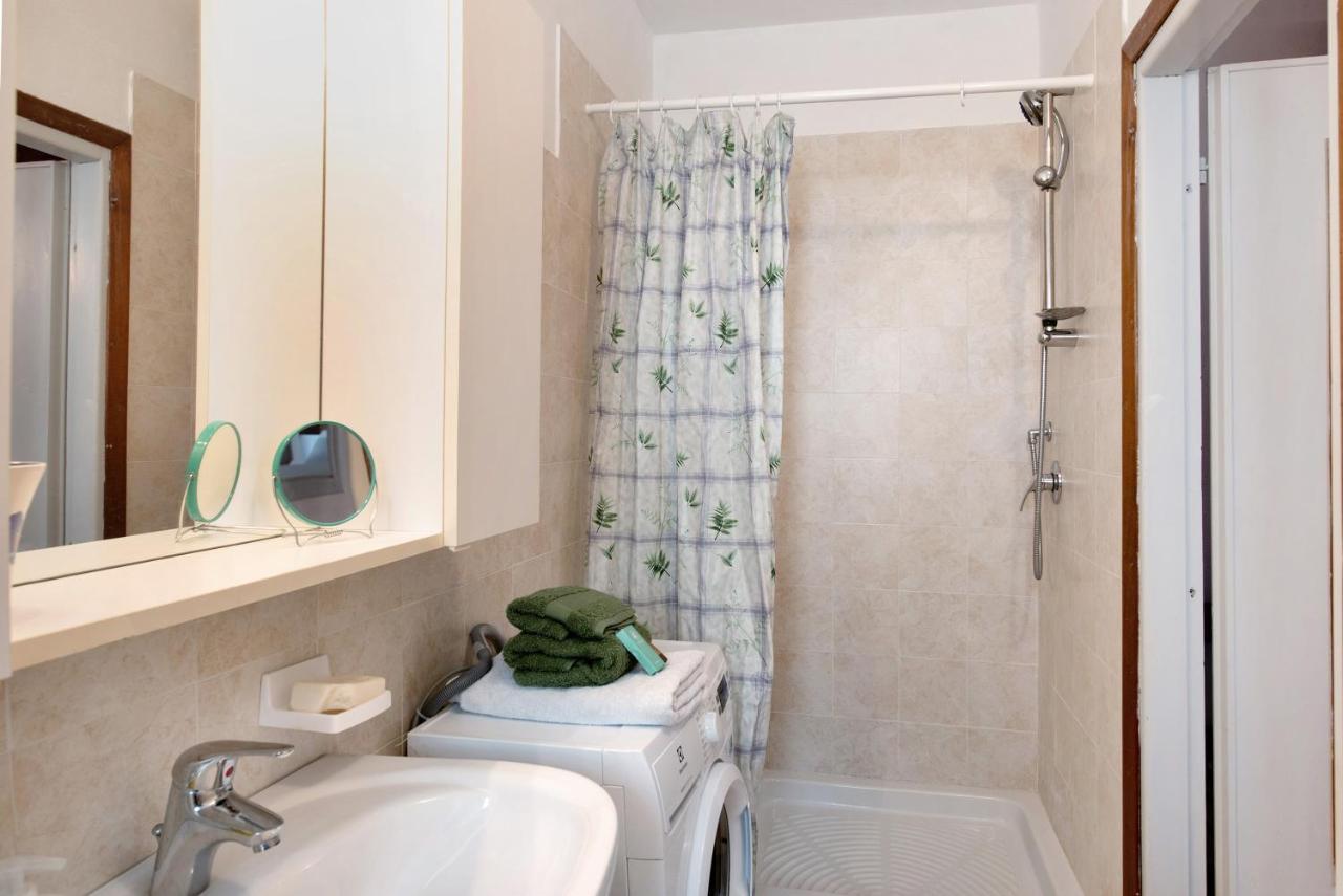 Apartamento Orizzonte Calmo Borghetto Di Borbera Exterior foto